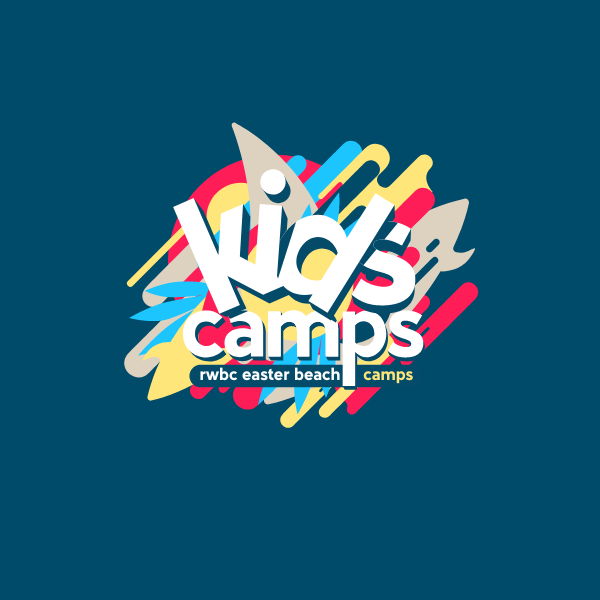 Kids Camps week 1
